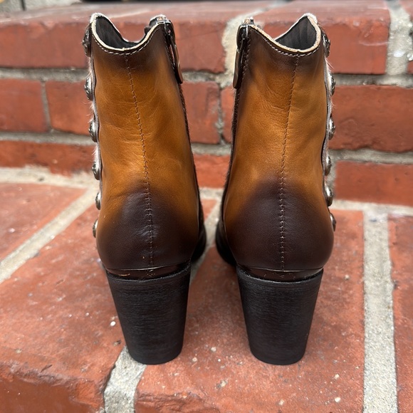 👢🤠Spring Step L'Artiste Boot🤠👢 - Picture 9 of 16